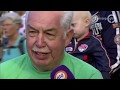 Vierdaagse Nijmegen 2019 - 18 juli 2019 4Daagse Journaal (samenvatting)