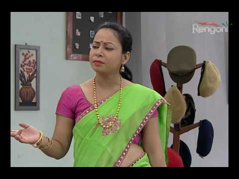 Beharbari Out Post Epi 674 P 1