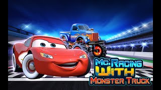 McQueen Hill Climb video preview