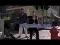 Sparks - "Perfume" on Gilmore Girls