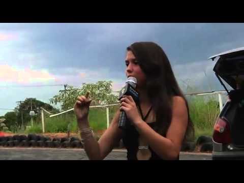 ELA É BANDIDA MC MAYARA