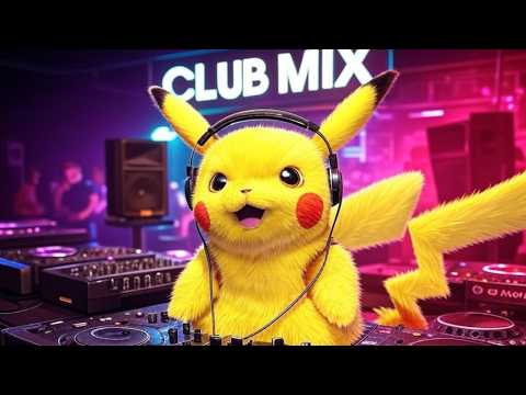 EDM Mix That Will Keep You Dancing All Night!
