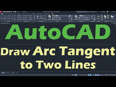 AutoCAD 2023 3D Tutorial for Beginners
