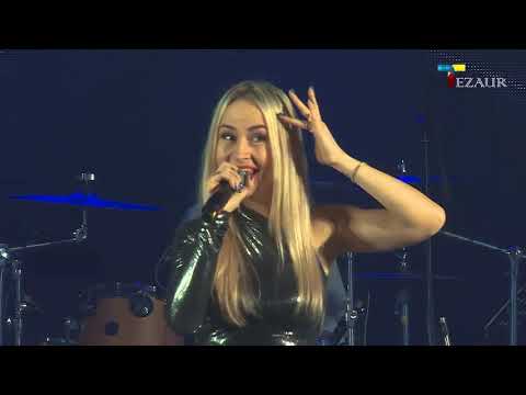 Sasha Letty –DNA live  (concert de 1 Martie)