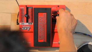 DigiTech Whammy DT - What To Know & Where To Buy | Equipboard DigiTech Whammy DT - What To Know & Where To Buy | Equipboard