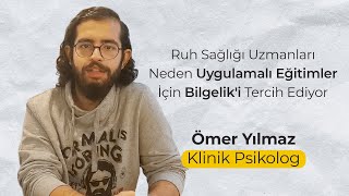 Ruh Sağlığı Uzmanları Neden Uygulamalı Eğitimler İçin Bilgelik'i Terci