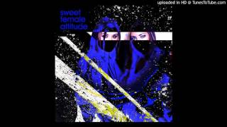 Sweet Female Attitude - DJ Play It (Hackney Soldiers Remix)
