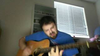 Say Goodbye - Dave Matthews Band