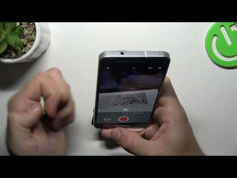 How to Change Speed of Slow Motion in ASUS ZenFone 10 – Find Slow Motion Settings