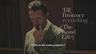 Till Brönner - Recording The Good Life