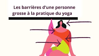 Adapte ton cours de yoga aux élèves en surpoids avec la méthode ACCUEI