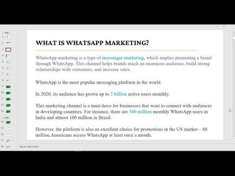  Whatsapp Sales Group Minas Gerais