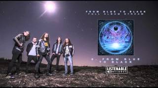 Crisix - From Blue to Black (Full Album Stream)