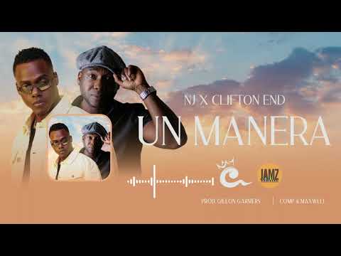 Cache Royale - Un manera x NJ ft CLIFTON END