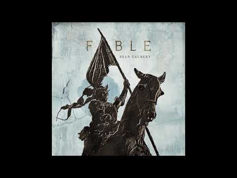 RYAN TAUBERT | Fable (2018)(Full Album) [Powerful,Gothic,Action,Orchestral]