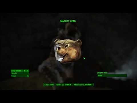 Fallout 4: What Happens If You Kill Bosco