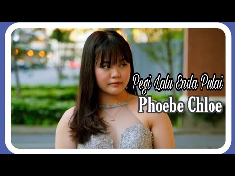 Pegi Lalu Enda Pulai - Phoebe Chloe (MTV Karaoke)