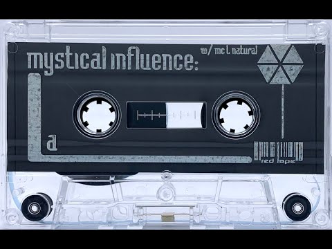 Mystical Influence with MC L Natural - Live In Austin Texas (1999) [HD]