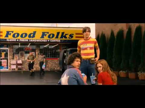 Hot Rod - Dumb Dancing