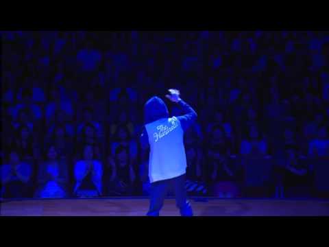 비보컬 - 비트박스