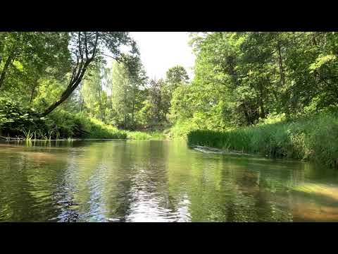 р. Іслач. Белоруссия