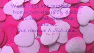 Download lagu Zivilia Band - Aishiteru Lyrics mp3