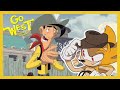 Lucky Luke Go West The Animated Movie You Ve Probably NEVER Heard Of