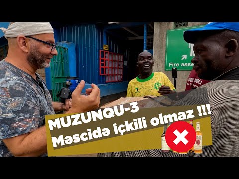MUZUNQU-3