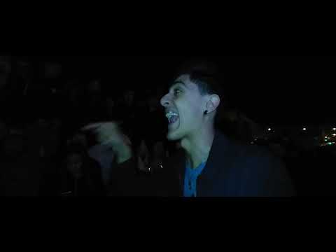 TIRPA vs BLACKSNOW (4tos) [ 2a REGIONAL ANDALUCIA BATTLE ]