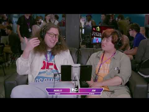 High Rez: BarstheJourney vs. Skew Pools