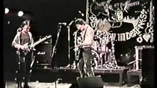 Disorder - More Than Fights - (20 Years In A Van, 1986-2006)