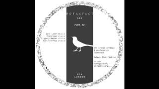 Cosmonaut - Tenebrosys [BREAKFAST000]