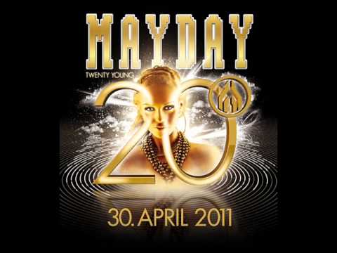 ► Felix Kröcher Mayday 2011 Set ► ♪♫