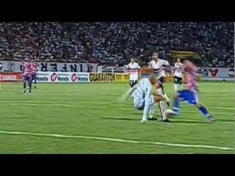 Santa Cruz 1 x 2 Fortaleza 13/10/12 Fortaleza 2 X 1 Santa Cruz 13/10/2012