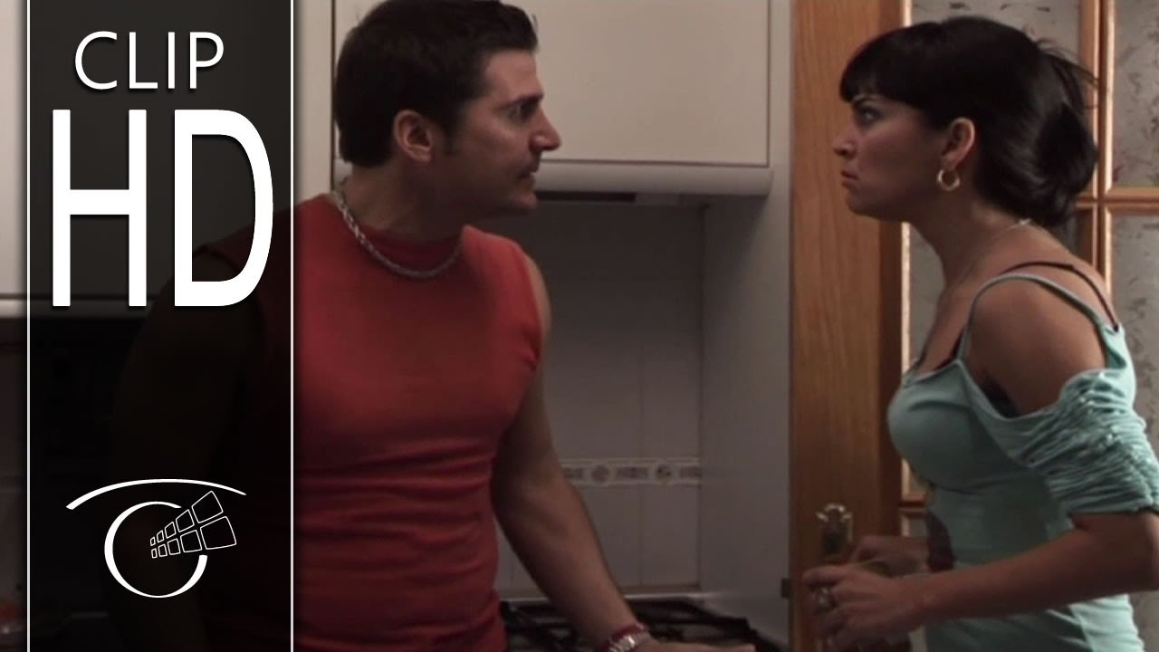 Heterosexuales y casados - Clip 1