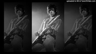 Keith Richards - Key To The Highway 1978