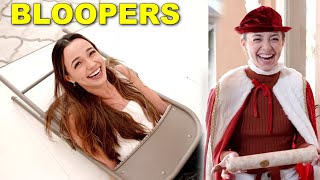 The Best 2021 Bloopers – Merrell Twins