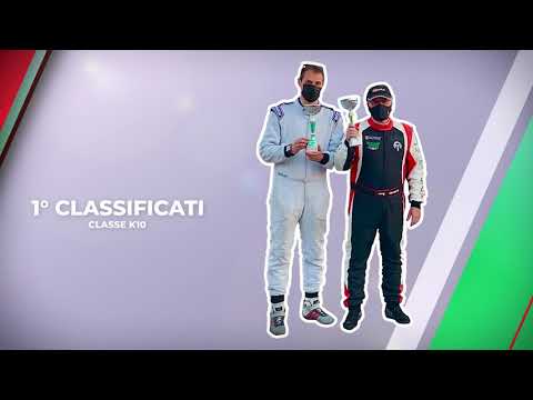 3° RALLY della VALPOLICELLA  2021  /  Panato G - Gherardi R  /  VIDEOCLIP