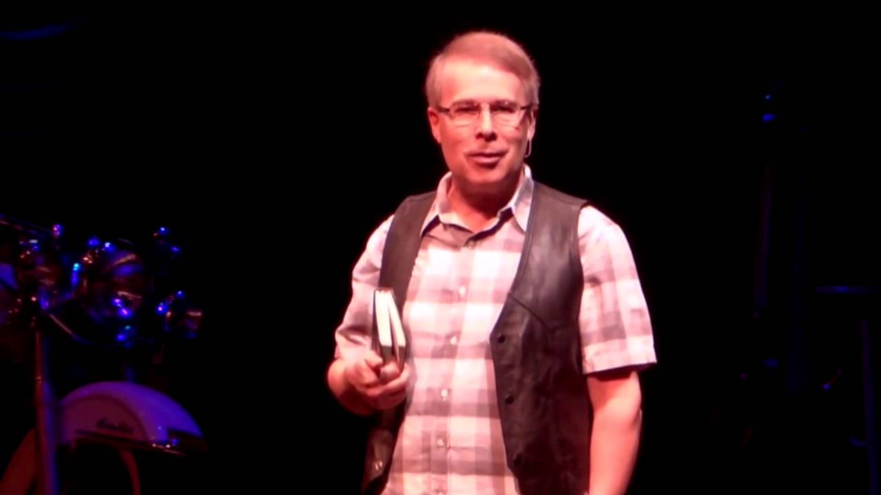 Seeking His Presence | May 3rd 2015