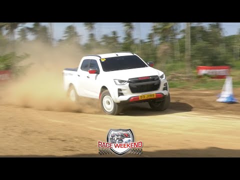 2023 Philippine Rallycross Round 1 | Race Weekend