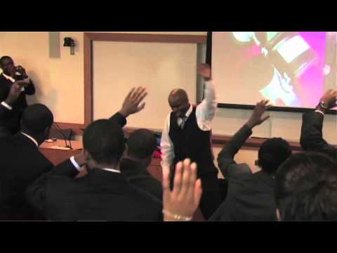 Be an Action Hero Trailer: Leadership Strategies for College Students by Justin Jones-Fosu