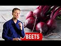 Use Beets to Detox Your Liver