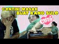 DEPE MASAKIN SULE