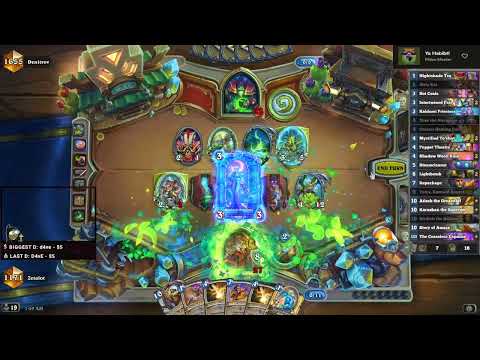 Legend Medivh Priest