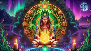 August 12th | 528Hz + 432Hz ✨ Remove Negative Energy And Open The Gateway To Healing & Blessings