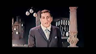 Tony Bennett - Boulevard of Broken Dreams (1959)