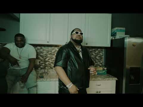DYCE PAYSO LET ME FLY (OFFICIAL MUSIC VIDEO)