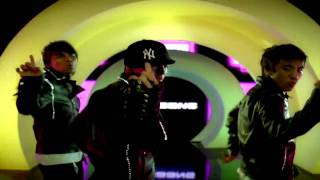 Big Bang - Number 1 HD