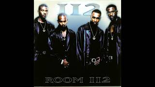 Someone To Hold: 112 (One Twelve)