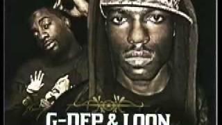 Smigg Dirtee feat. G-Dep &amp; Loon - Code Of The Streets
